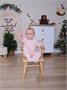 Комод пеленальный Rant Bamboo 60/3 Cloud white 403545677