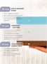 Матрас Rant Memory Foamy 291523458