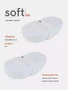 Матрас-кокон Rant Soft-lite 105/5 Double 1872973510