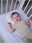Подушка анатомическая Топотушки Memory foam (кровать/коляска) 17/1 крем 269243087