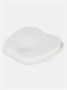 Подушка анатомическая Топотушки Memory foam (кровать/коляска) 17/1 крем 269243087