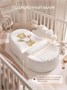 Матрас-кокон для новорожденного Топотушки Baby Cocon Лучик 1252694272