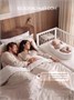 Матрас-кокон для новорожденного Топотушки Baby Cocon Лучик 1252694272