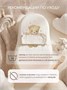 Матрас-кокон для новорожденного Топотушки Baby Cocon Лучик 1252694272