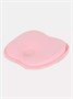 Подушка анатомическая Топотушки Memory foam (кровать/коляска) 17/3 розовый 1479047210