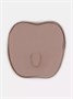 Подушка анатомическая Топотушки Memory foam (кровать/коляска) 17/4 бежевый 1558682974