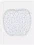 Подушка анатомическая Топотушки Memory foam (кровать/коляска) 17/5 рисунок 1760620629