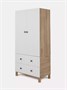 Шкаф Rant Bamboo Cloud white 1680015896