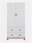 Шкаф Rant Bamboo Cloud white 1680015896