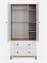 Шкаф Rant Bamboo Cloud white 1680015896