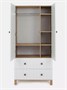 Шкаф Rant Bamboo Cloud white 1680015896