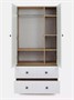 Шкаф Rant Bamboo Cloud white 1680015896