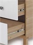 Шкаф Rant Bamboo Cloud white 1680015896