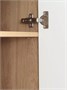 Шкаф Rant Bamboo Cloud white 1680015896
