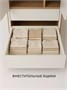 Шкаф Rant Bergen Cloud white 1185600338