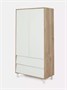 Шкаф Rant Bergen Cloud white 1185600338