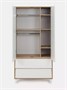 Шкаф Rant Bergen Cloud white 1185600338