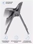 Стульчик для кормления Rant Basic Mango Graphite 275987828
