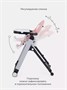 Стульчик для кормления Rant Onyx Cloud Pink 1124235237