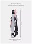 Стульчик для кормления Rant Onyx Cloud Pink 1124235237