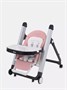 Стульчик для кормления Rant Onyx Cloud Pink 1124235237