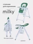Стульчик для кормления Rant Basic Milky Green 1773954830