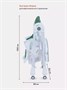 Стульчик для кормления Rant Basic Milky Green 1773954830