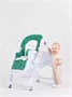 Стульчик для кормления Rant Basic Milky Green 1773954830