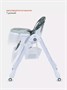 Стульчик для кормления Rant Basic Milky Graphite 1648373150