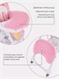 Стульчик для кормления Rant Nature pink 1741597384