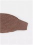 Комбинезон вязаный Rant Knitwear brown 12-164/1 1983808674