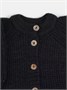 Комбинезон вязаный Rant Knitwear graphite 12-164/1 100429941