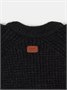 Комбинезон вязаный Rant Knitwear graphite 12-164/1 100429941