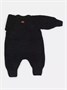 Комбинезон вязаный Rant Knitwear graphite 12-164/1 100429941
