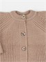 Комбинезон вязаный Rant Knitwear beige 12-164/1 1678512582
