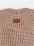Комбинезон вязаный Rant Knitwear beige 12-164/1 1678512582