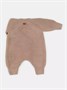 Комбинезон вязаный Rant Knitwear beige 12-164/1 1678512582