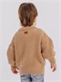 Свитер вязаный Rant Knitwear beige 694328827
