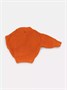 Свитер вязаный Rant Knitwear orange 1710111318