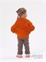 Свитер вязаный Rant Knitwear orange 1710111318