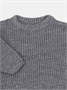 Свитер вязаный Rant Knitwear graphit 1079951376