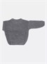 Свитер вязаный Rant Knitwear graphit 1079951376