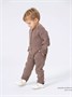 Комбинезон вязаный Rant Knitwear brown 12-164 1949636041