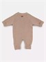 Комбинезон вязаный Rant Knitwear beige 12-164 729012717