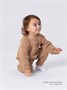 Комбинезон вязаный Rant Knitwear beige 12-164 729012717
