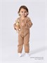 Комбинезон вязаный Rant Knitwear beige 12-164 729012717