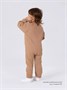 Комбинезон вязаный Rant Knitwear beige 12-164 729012717
