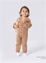 Комбинезон вязаный Rant Knitwear beige 12-164 729012717