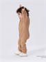 Комбинезон вязаный Rant Knitwear beige 12-164 729012717