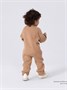 Комбинезон вязаный Rant Knitwear beige 12-164 729012717